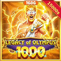Di sản Olympus1000 cover image