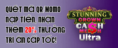 Hoàn Trả VIP Hàng Tuần Không Giới Hạn promotion image