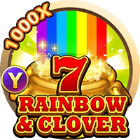 Cầu vồng vàng 7 icon
