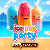 Ice Pop Party cover image