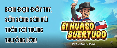Vòng Quay May Mắn 💎 promotion